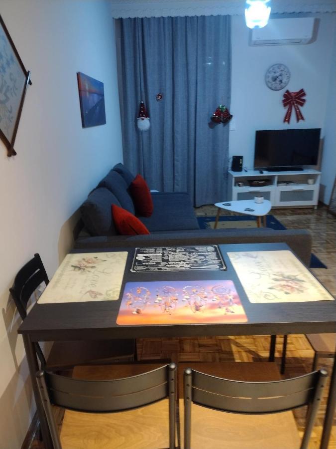 Lydia'S City View Apartment Janina Zewnętrze zdjęcie